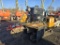 Bandit Sg-75 Tracked Stump Grinder