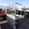 Snorkel Scissor Lift