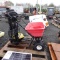 Seed Spreader