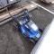 Kobalt Lawnmower