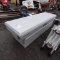 Husky Diamond Plate Truck Tool Box