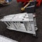 Folding Ladder