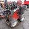 Toro Dingo 323 Mini Skid Steer