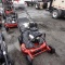 Exmark Lawnmower