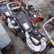 Bravo 25 Lawnmower