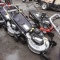 Bravo 25 Lawnmower