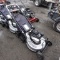 Bravo 25 Lawnmower