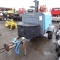 Airman Tow Behind Compressor