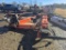 Palfinger With Hydraulic Tank And Forks