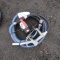New 12V Diesel Fuel Pump