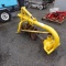 Post Hole Digger Auger