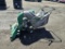 Billy Goat Bg1002 Pro Series Walk Behind Vacuum