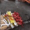 Lot Of Scaffolding Parts