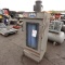 Skat Blast Dry Blast Sandblast Cabinet