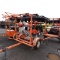 Tow Behind Arrow Board