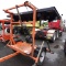 Tow Behind Arrow Board