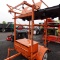 Tow Behind Arrow Board