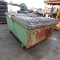 3 Yrd Dumpster