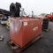 Portable Fuel Tank