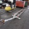 Roll-n-go Pwc Jet Ski Roller Ramp System
