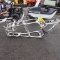 Yamaha  Banshee ATV Frame