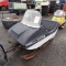 Arctic Cat Kat Kutter Snowmobile Caboose