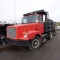 1997 Volvo Wg Dump Truck