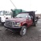 2004 Ford F550 Dump Truck