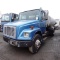 2001 Freightliner Fl70 Fuel Truck
