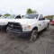 2016 Ram 2500 Pickup