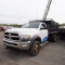 2014 Ram 5500 Pickup Truck