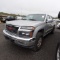 2012 Gmc Canyon Pickup