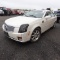 2005 Cadillac Cts