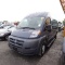 2018 Ram ProMaster 2500 Cargo Van