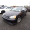 2002 Honda Civic Lx