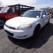 2008 Chevy Impala Ls