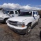 2006 Chevrolet Tahoe