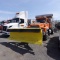 2003 Mack Rd Plow Truck With Sander
