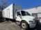 2014 Freightliner M2 Box Truck