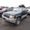 1998 Jeep Grand Cherokee Laredo Suv