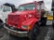 1998 International 8100 4x2 Sanding Truck