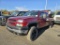 2004 Chevy 2500 Crew Cab Pick Up
