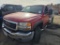 2004 Gmc 2500 Flatbed Service Truck