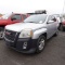 2014 GMC Terrain SUV