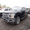 2018 Ford F150 XLT Pickup