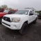 2011 Toyota Tacoma Pickup