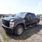 2008 Ford F250 Super Duty Pickup