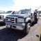 2005 Ford F-450