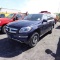 2014 Mercedes-Benz GL450 4MATIC
