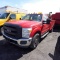 2015 Ford F-350
